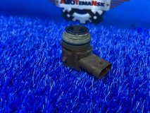 Парктроник Mercedes-Benz S-Class W222 2015 M278DE46LA