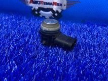 Парктроник Mercedes-Benz C-Class W205 2017 M274E16