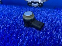 Парктроник Mercedes-Benz C-Class W205 2017 M274E16