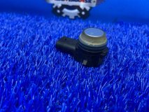 Парктроник Mercedes-Benz C-Class W205 2017 M274E16