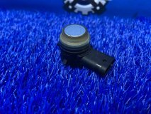 Парктроник Mercedes-Benz C-Class W205 2017 M274E16