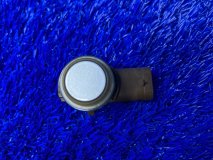 Парктроник Mercedes-Benz C-Class W205 2017 M274E16