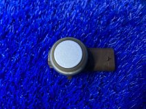 Парктроник Mercedes-Benz C-Class W205 2017 M274E16