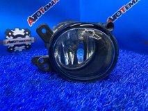 Фара противотуманная правая Mercedes-Benz CL-Class C216 2009 M273E55