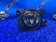 Фара противотуманная левая Mercedes-Benz CL-Class C216 2009 M273E55