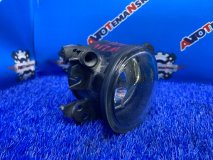 Фара противотуманная левая Mercedes-Benz CL-Class C216 2009 M273E55