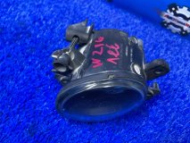 Фара противотуманная левая Mercedes-Benz CL-Class C216 2009 M273E55