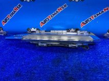 Дневной ходовой огонь левый Mercedes-Benz S-Class W221 2012 M273E55