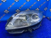 Фара левая Mercedes-Benz CL-Class C216 2009 M273E55