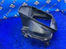 Рамка радиатора (пластик) правая BMW X6 E71 2012 N63B44