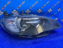 Фара правая BMW X6 E71 2012 N63B44