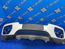 Бампер передний BMW X6 E71 2012 N63B44