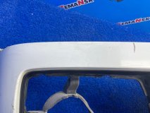 Бампер передний BMW X6 E71 2012 N63B44