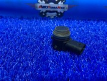 Парктроник Mercedes-Benz C-Class W205 2016 M274E16