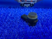 Парктроник Mercedes-Benz C-Class W205 2016 M274E16