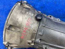АКПП Mercedes-Benz C-Class W205 2018 M274E20