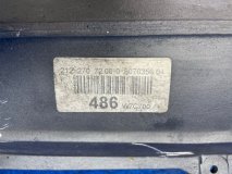 АКПП Mercedes-Benz C-Class W205 2018 M274E20