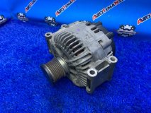 Генератор Mercedes-Benz M-Class W164 2010 OM642