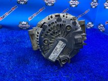 Генератор Mercedes-Benz M-Class W164 2010 OM642
