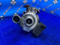 Турбина Mercedes-Benz M-Class W164 2010 OM642