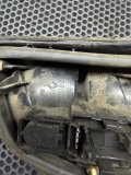 Задний фонарь правый задний Renault Safrane 1993 2.2 107 л.с.