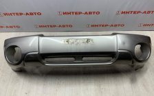 Бампер передний Subaru Forester SG5 2004 EJ202DXSAE