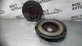 Сцепление (корзина) Nissan Avenir W10