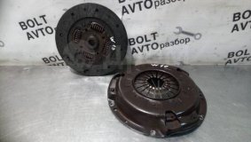 Сцепление (корзина) Nissan Avenir W10