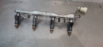 Форсунки топливные Honda Vezel RU4 LEB