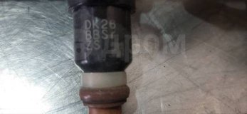 Форсунки топливные Honda Vezel RU4 LEB