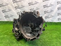 МКПП Kia Sportage SL 2014 D4HA