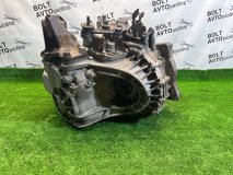 МКПП Kia Sportage SL 2014 D4HA