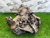 МКПП Kia Sportage SL 2014 D4HA