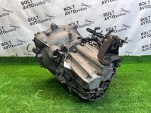 МКПП Kia Sportage SL 2014 D4HA