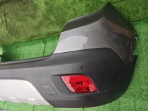 Бампер задний Opel Mokka J13 2013 A14Net