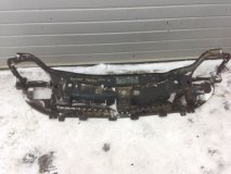 Панель передний Renault Trafic 2012