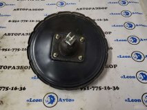 Вакуумный усилитель тормозов Hafei Princip Вакуумный усилитель тормозов Hafei Princip