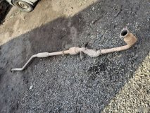 Выхлопная система Hafei Princip Выхлопная система Hafei Princip