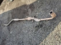 Выхлопная система Hafei Princip Выхлопная система Hafei Princip