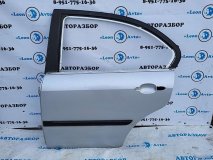 Дверь левая задняя Hafei Princip Дверь левая задняя Hafei Princip