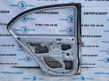 Дверь левая задняя Hafei Princip Дверь левая задняя Hafei Princip