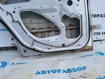 Дверь левая задняя Hafei Princip Дверь левая задняя Hafei Princip