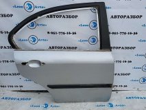 Дверь правая задняя Hafei Princip Дверь правая задняя Hafei Princip