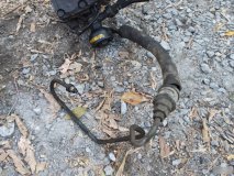 Трубка ГУР Mitsubishi Diamante F31A