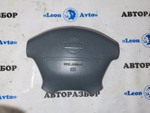 Подушка безопасности правая Nissan Presea HR11 2000 SR20