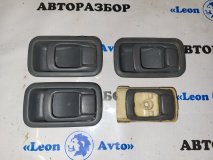 Ручка двери внутренняя Nissan Presea HR11 2000 SR20