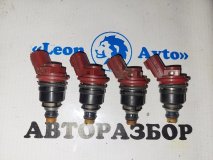 Форсунка топливная Nissan Presea HR11 2000 SR20