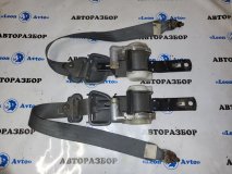 Ремень безопасности передний Nissan Presea HR11 2000 SR20