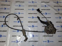 Ручник Nissan Presea HR11 2000 SR20