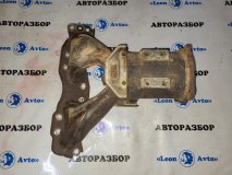 Коллектор выпускной Suzuki SX4 2010 M16A